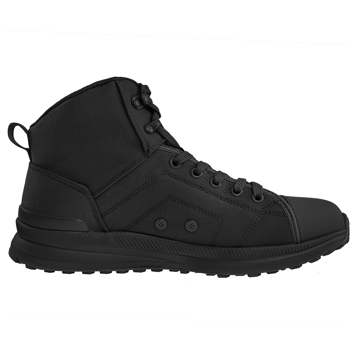 Încălțăminte tactică Pentagon Hybrid Tactical Boots 2.0 - Black