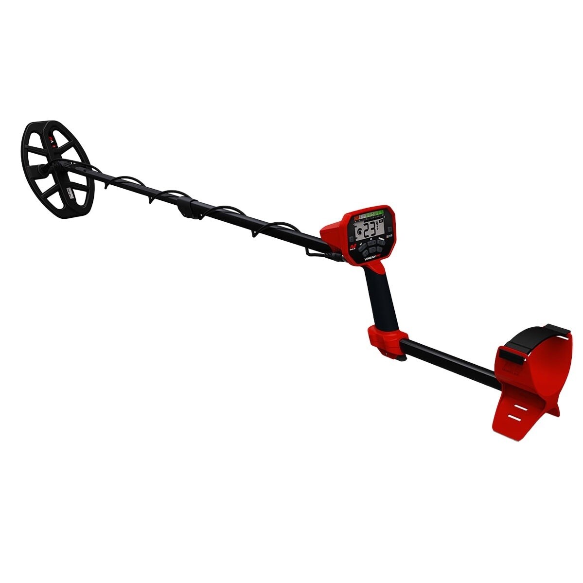 Detector de metale Minelab Vanquish 440