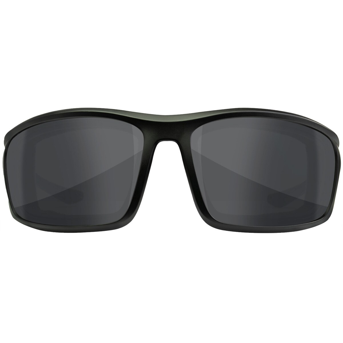 Ochelari tactici Wiley X Grid - Grey/Matte Black