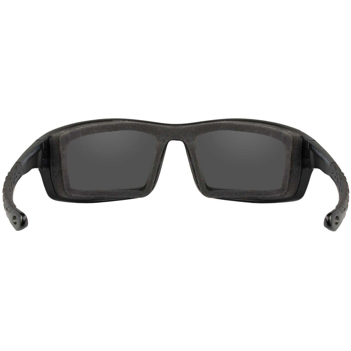Ochelari tactici Wiley X Grid - Grey/Matte Black