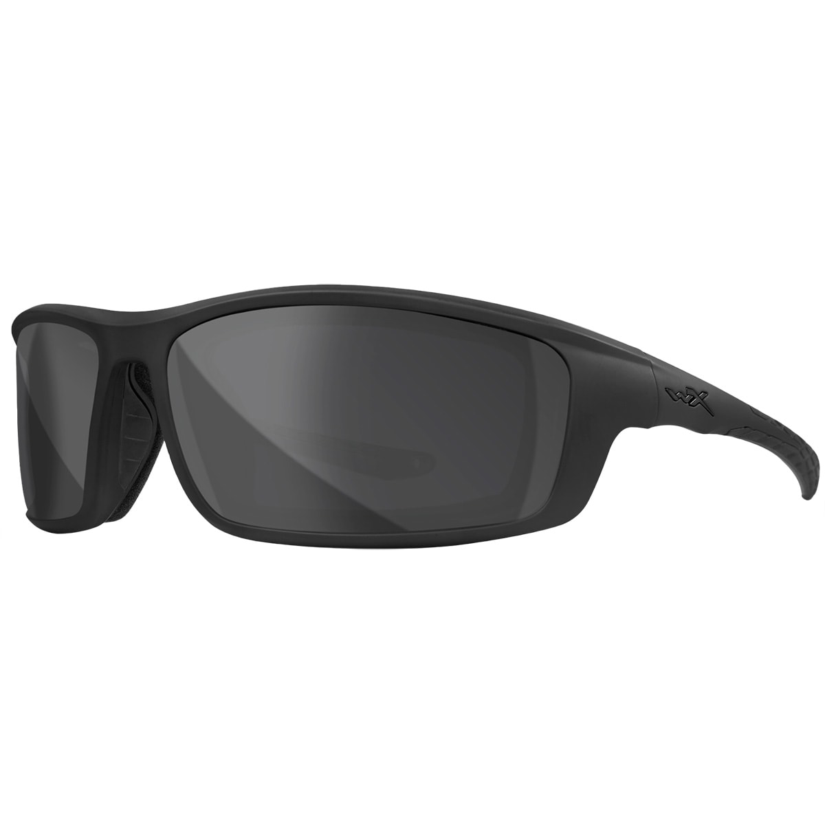 Ochelari tactici Wiley X Grid - Grey/Matte Black