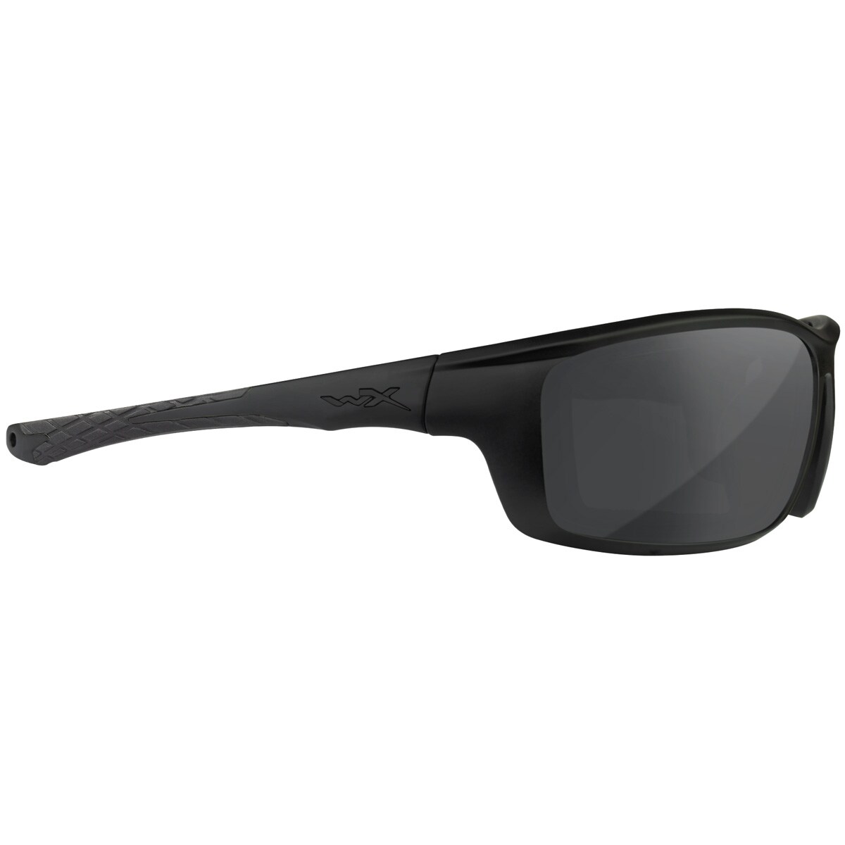 Ochelari tactici Wiley X Grid - Grey/Matte Black