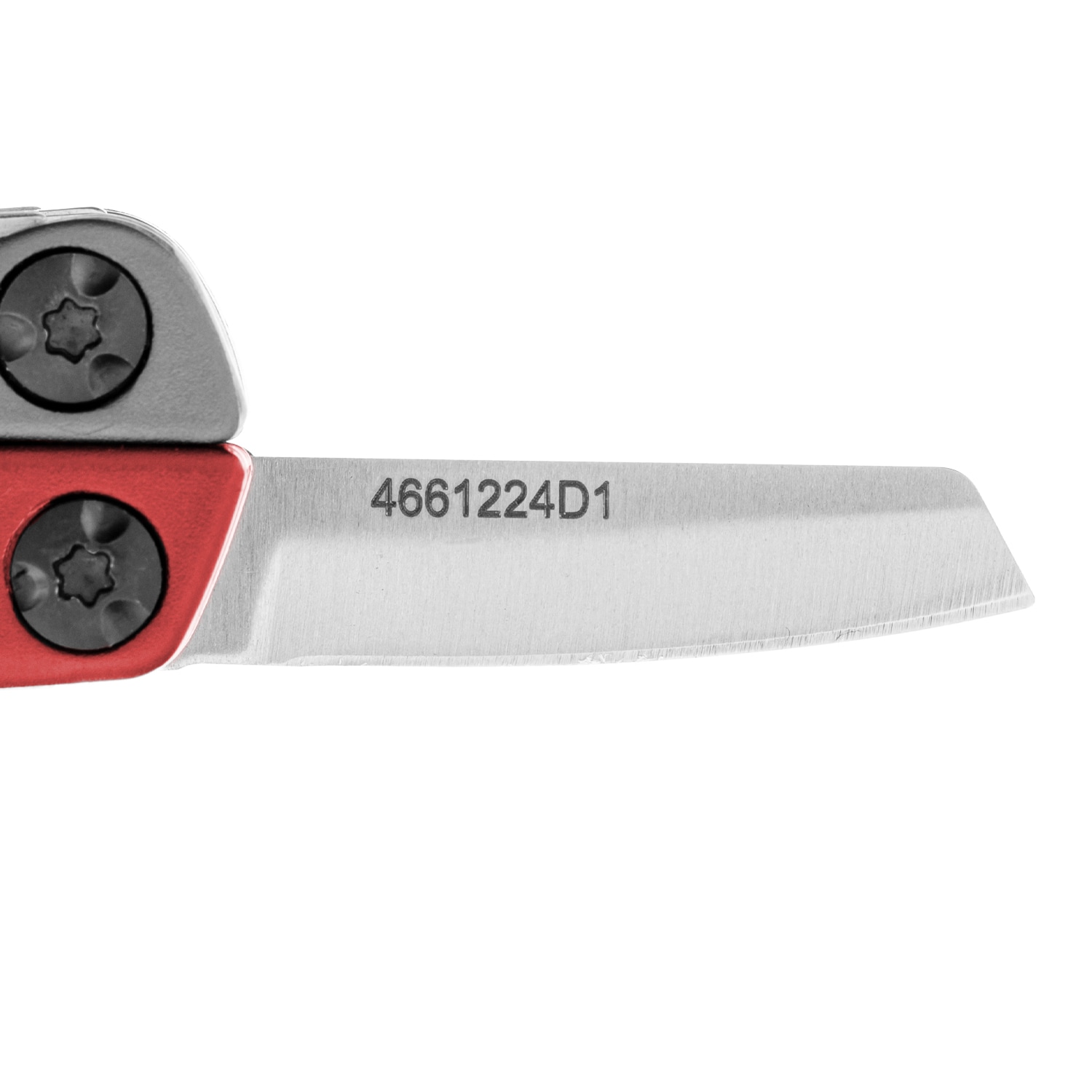 Multitool Gerber Dime - Red
