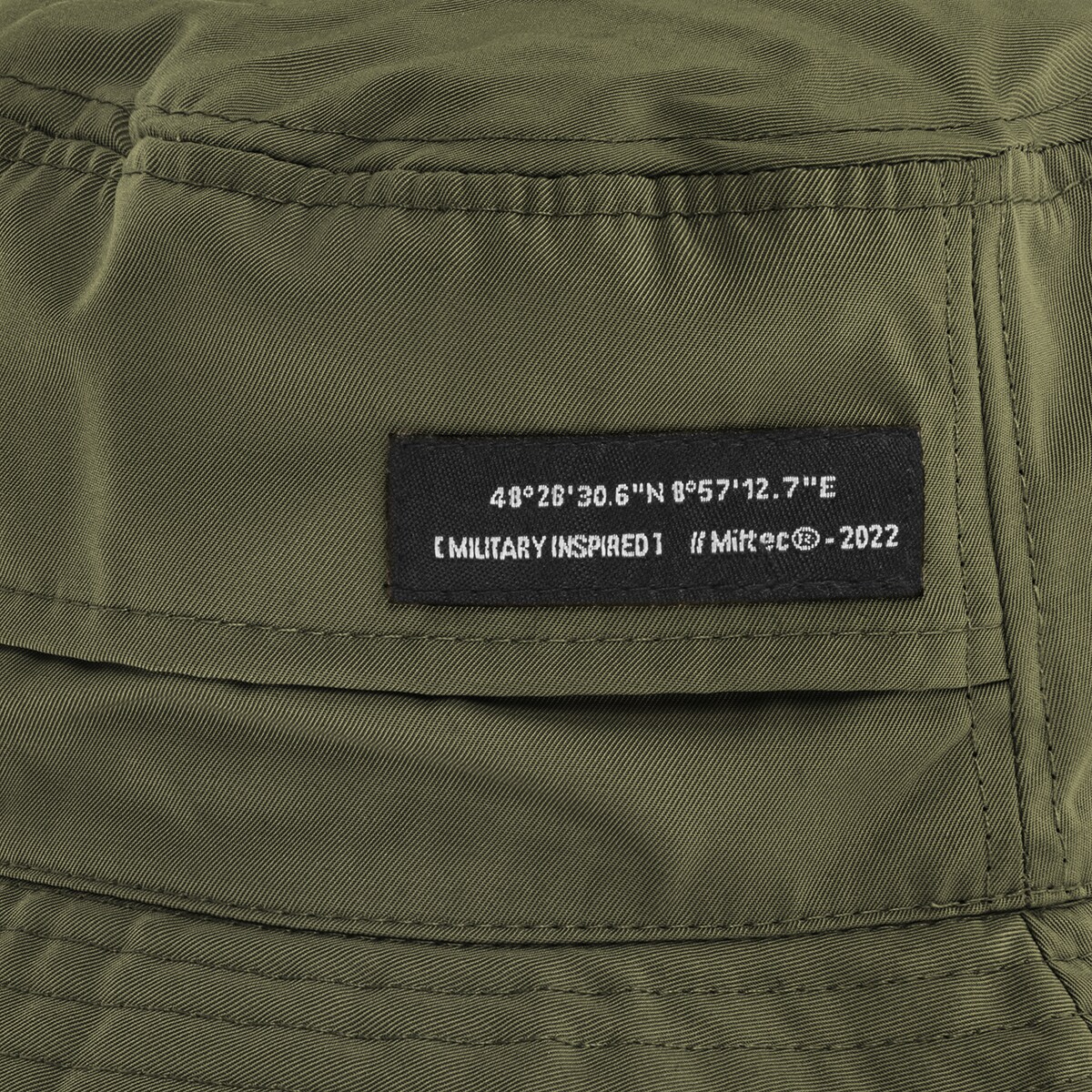 Pălărie Mil-Tec Outdoor Hat Quick Dry - Olive