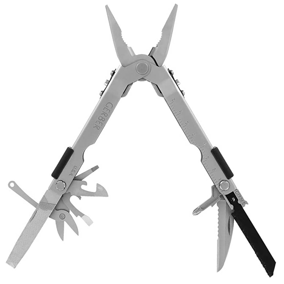 Multitool Gerber MP600 Pro Scout Needlenose