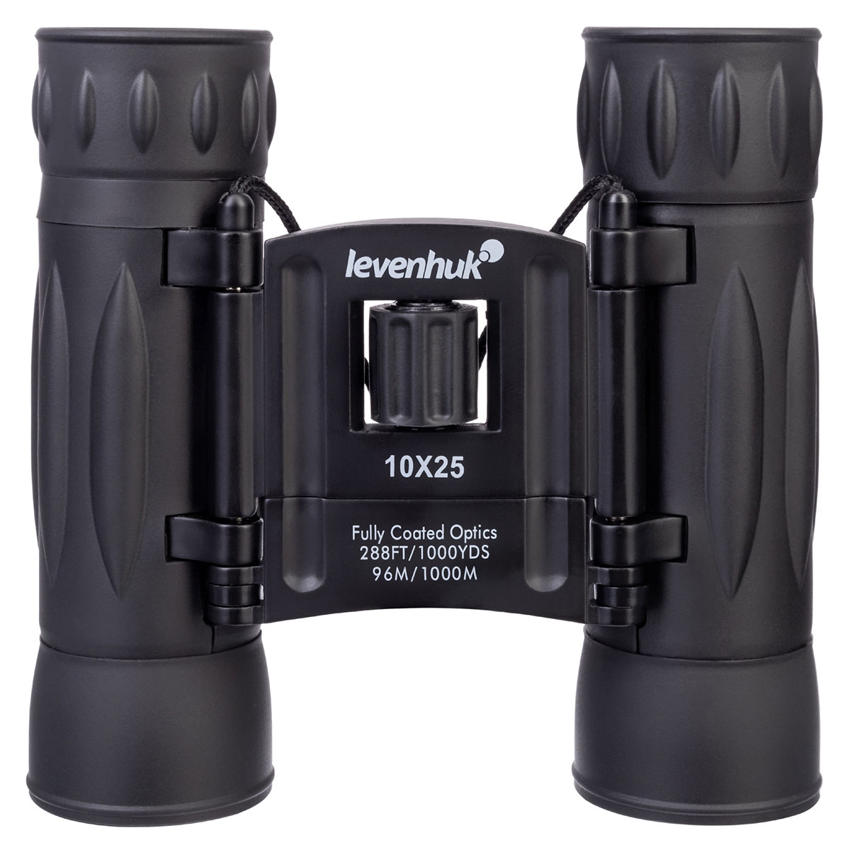 Binoclu Levenhuk Atom 10x25