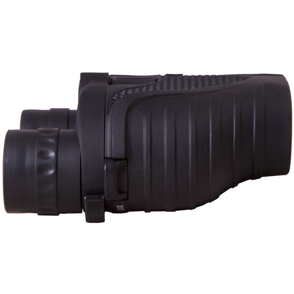 Binoclu Levenhuk Atom 8-20x25