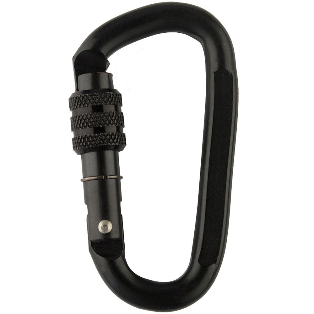 Carabină din oțel M-Tac 10 cm - Black