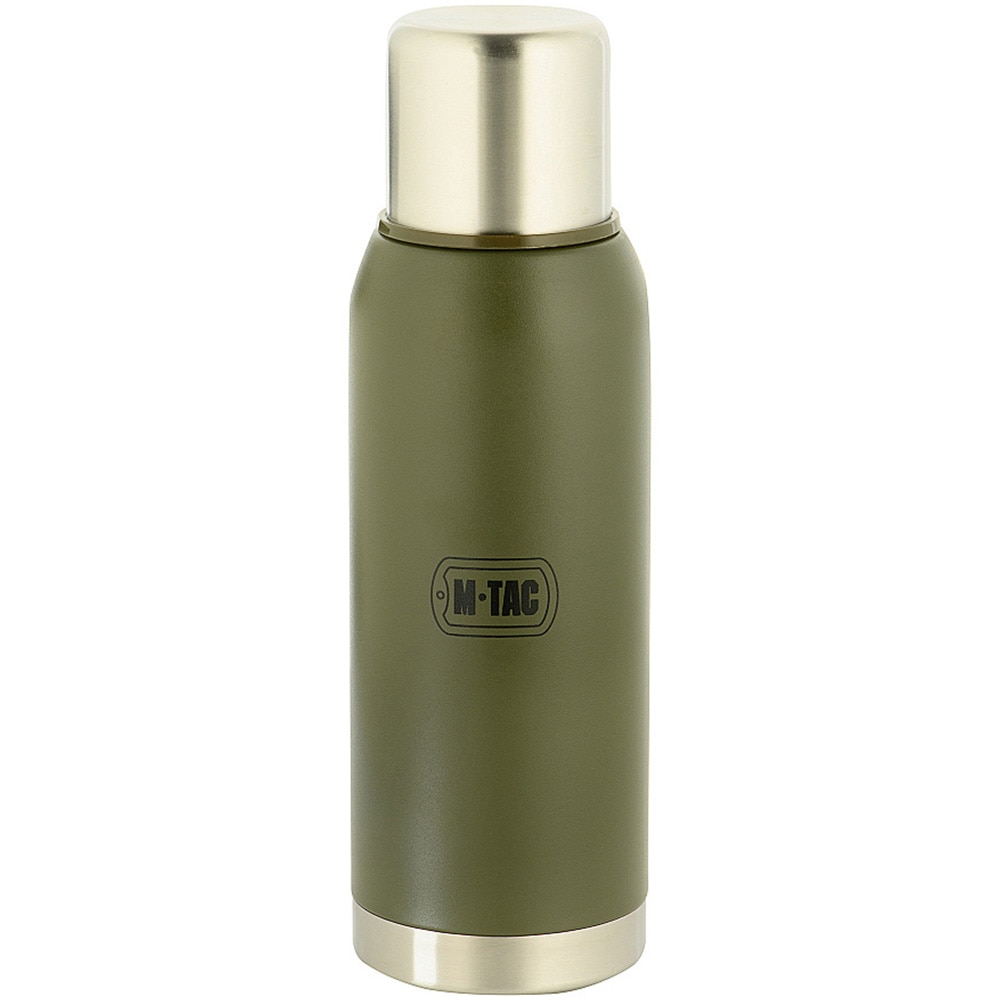 Termos din oțel inoxidabil M-Tac Type 2 1000 ml - Olive