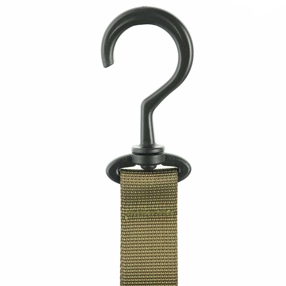 Borsetă cosmetică M-Tac - Olive