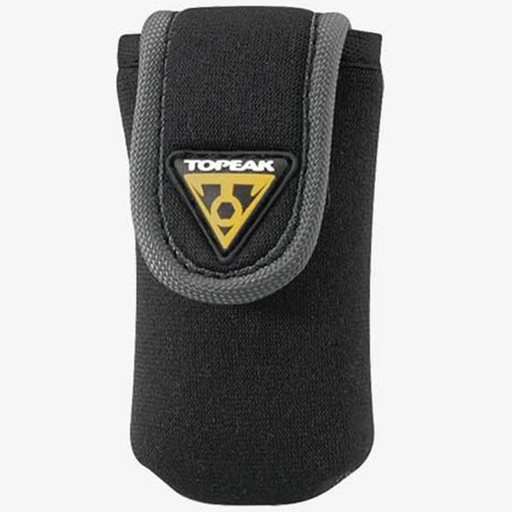 Cheie pentru bicicletă Topeak Mini P20 - Black