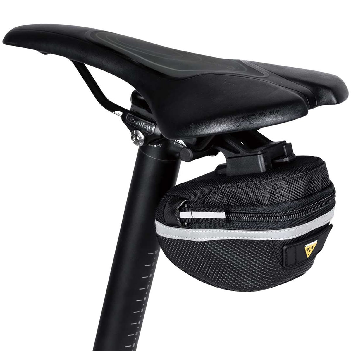 Geantă pentru șa de bicicletă Topeak Aero Wedge Pack II Micro