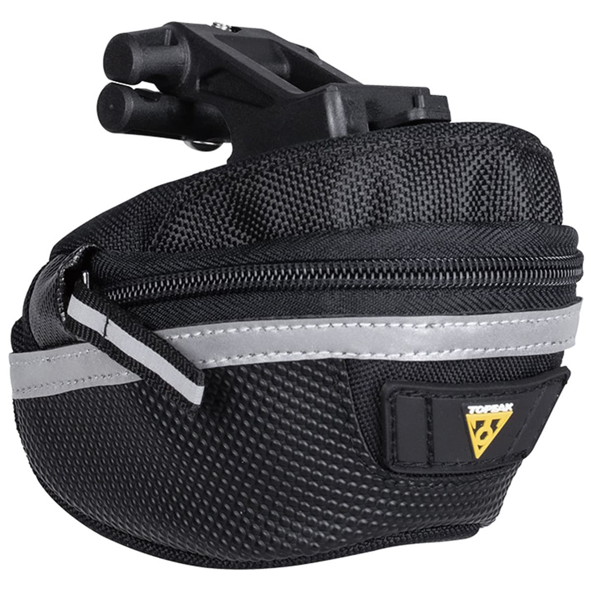 Geantă pentru șa de bicicletă Topeak Aero Wedge Pack II Micro