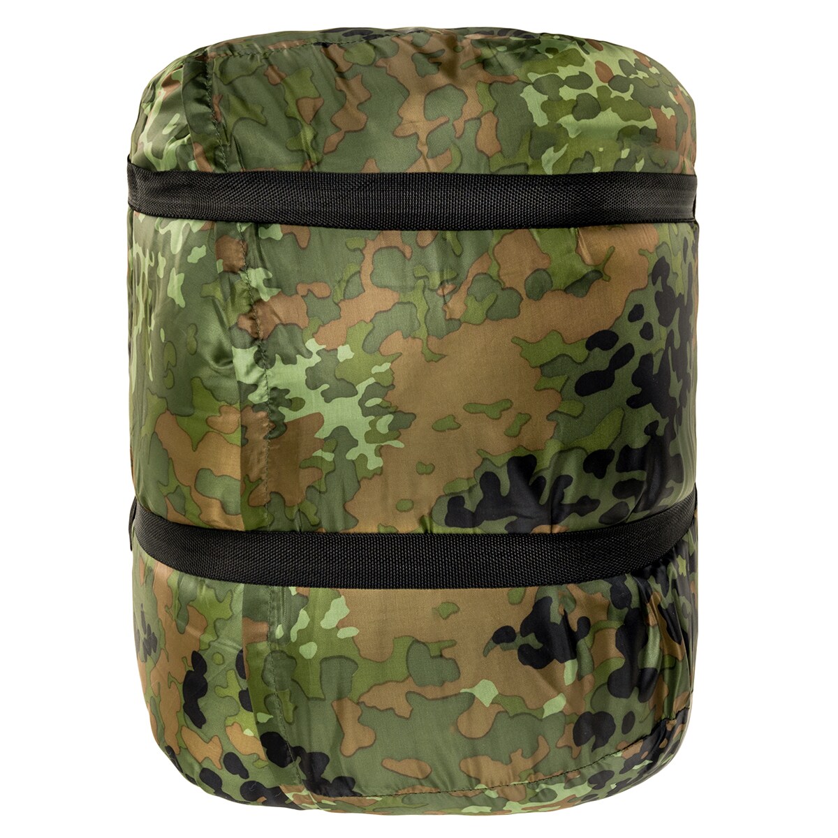 Sac de dormit MFH Israeli Pilot Flecktarn - Drept