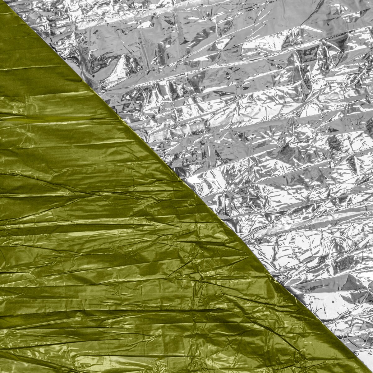 Pătură termică Blizzard Protection Systems Survival Blanket Small