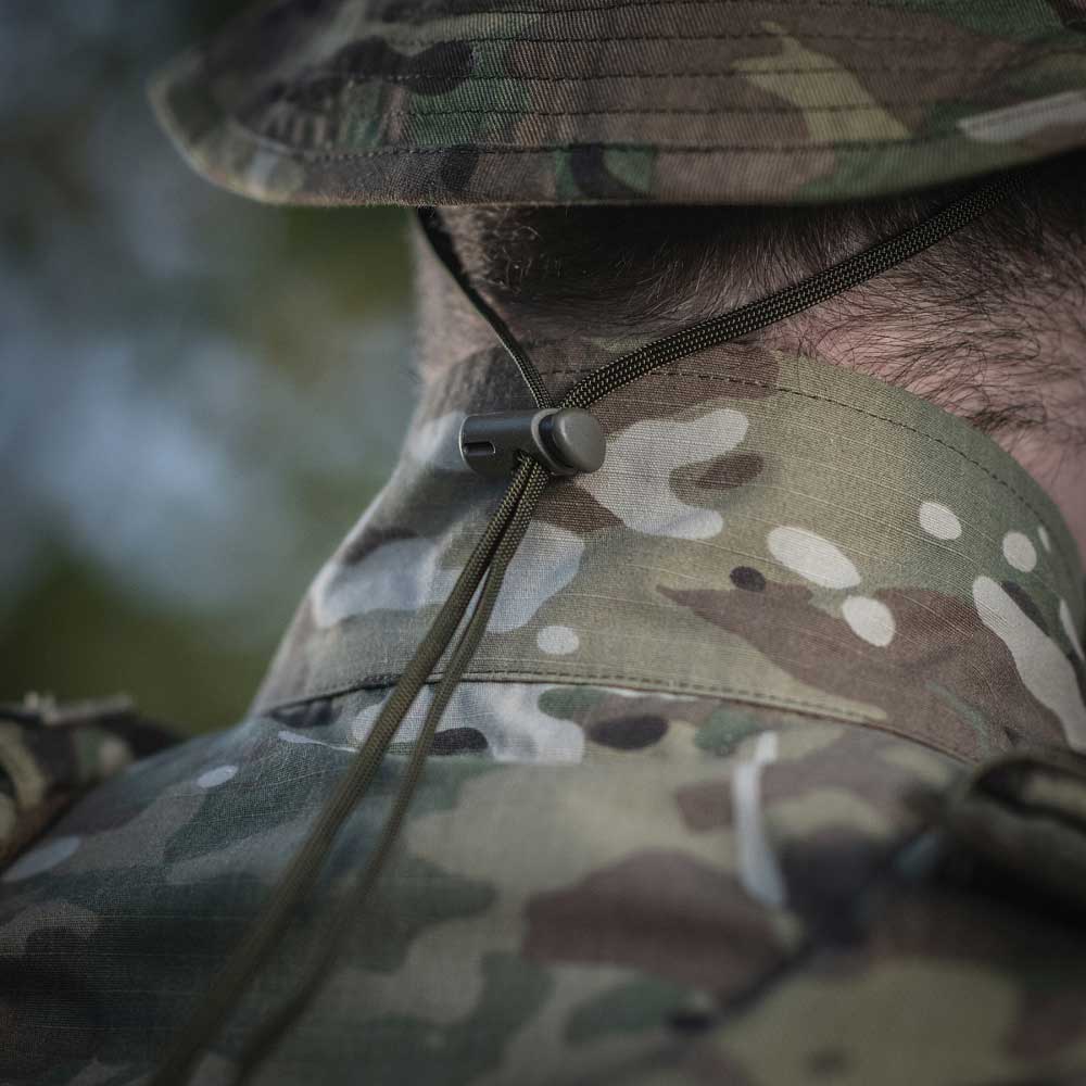 Pălărie M-Tac Boonie - MultiCam