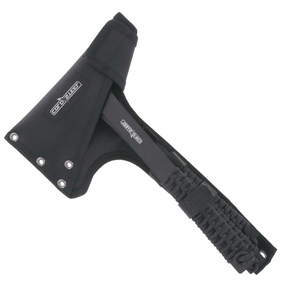 Toporișcă pentru aruncare Cold Steel 1,75'' 3 buc. - Black