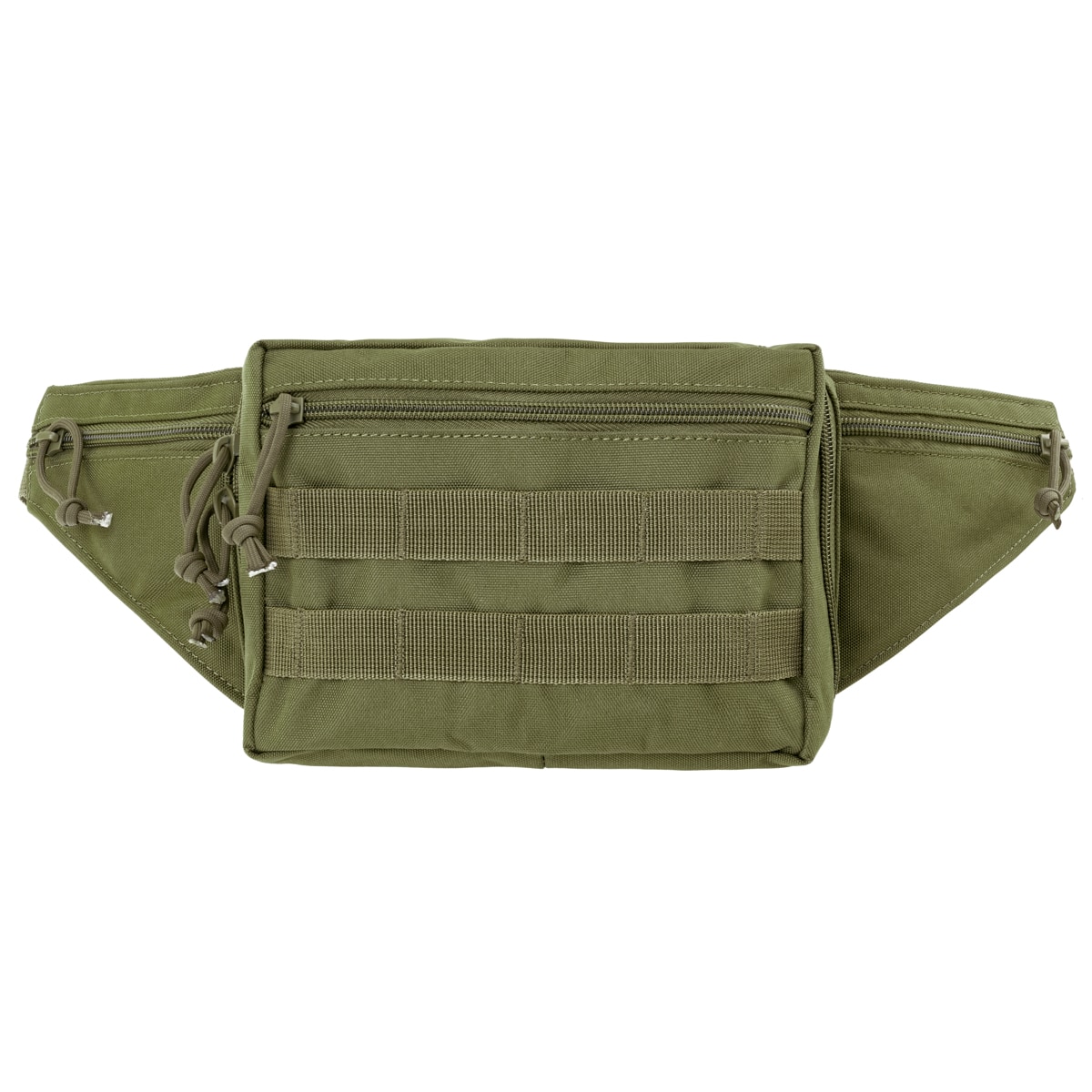 Geantă pentru șold Voodoo Tactical Hide-A-Weapon Fanny Pack - Olive Drab