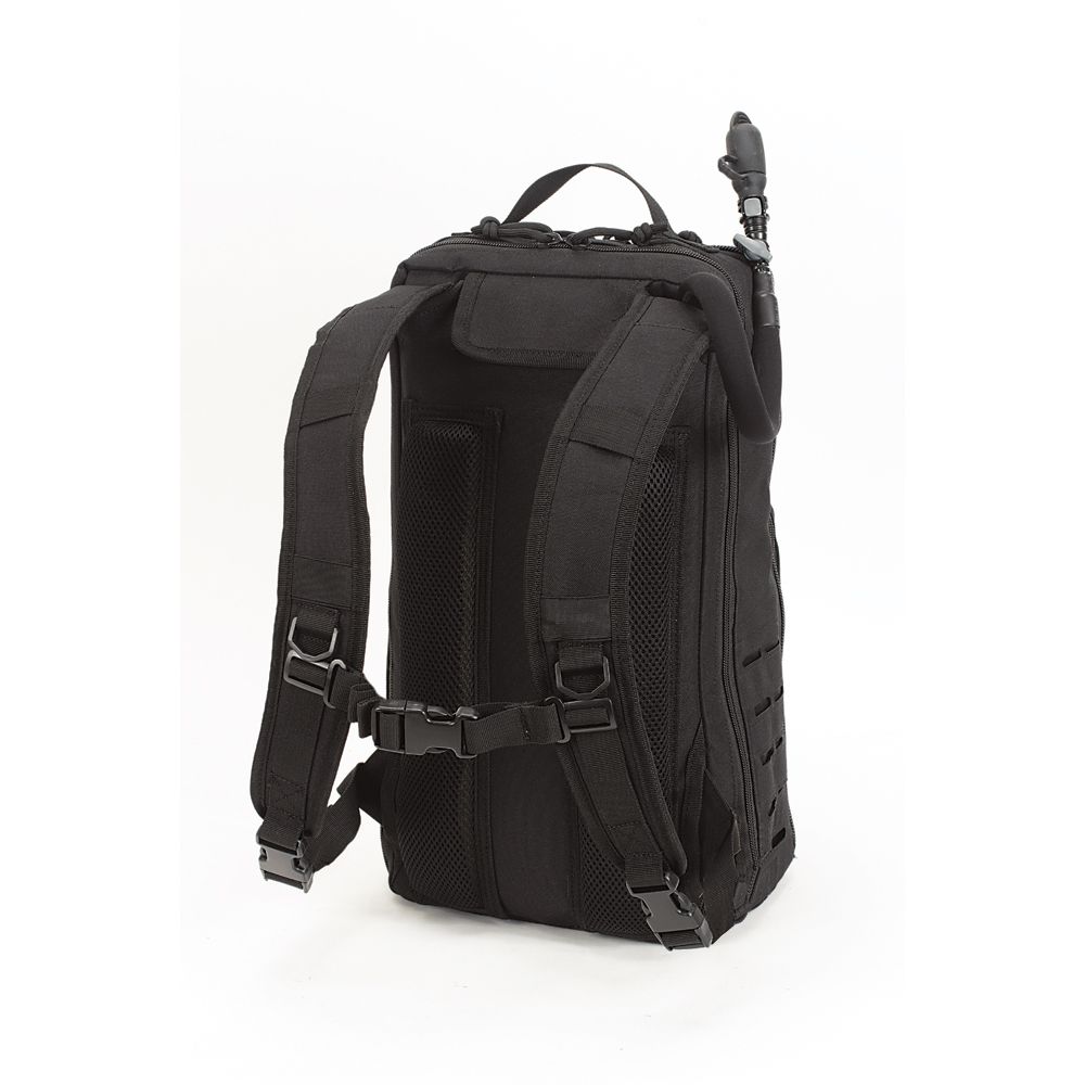 Rucsac Voodoo Tactical Hydro Runner/Recon Pack 20 l - Black