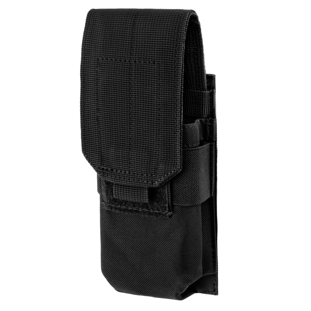 Husă Voodoo Tactical Single Mag Pouch pentru încărctoare - Black