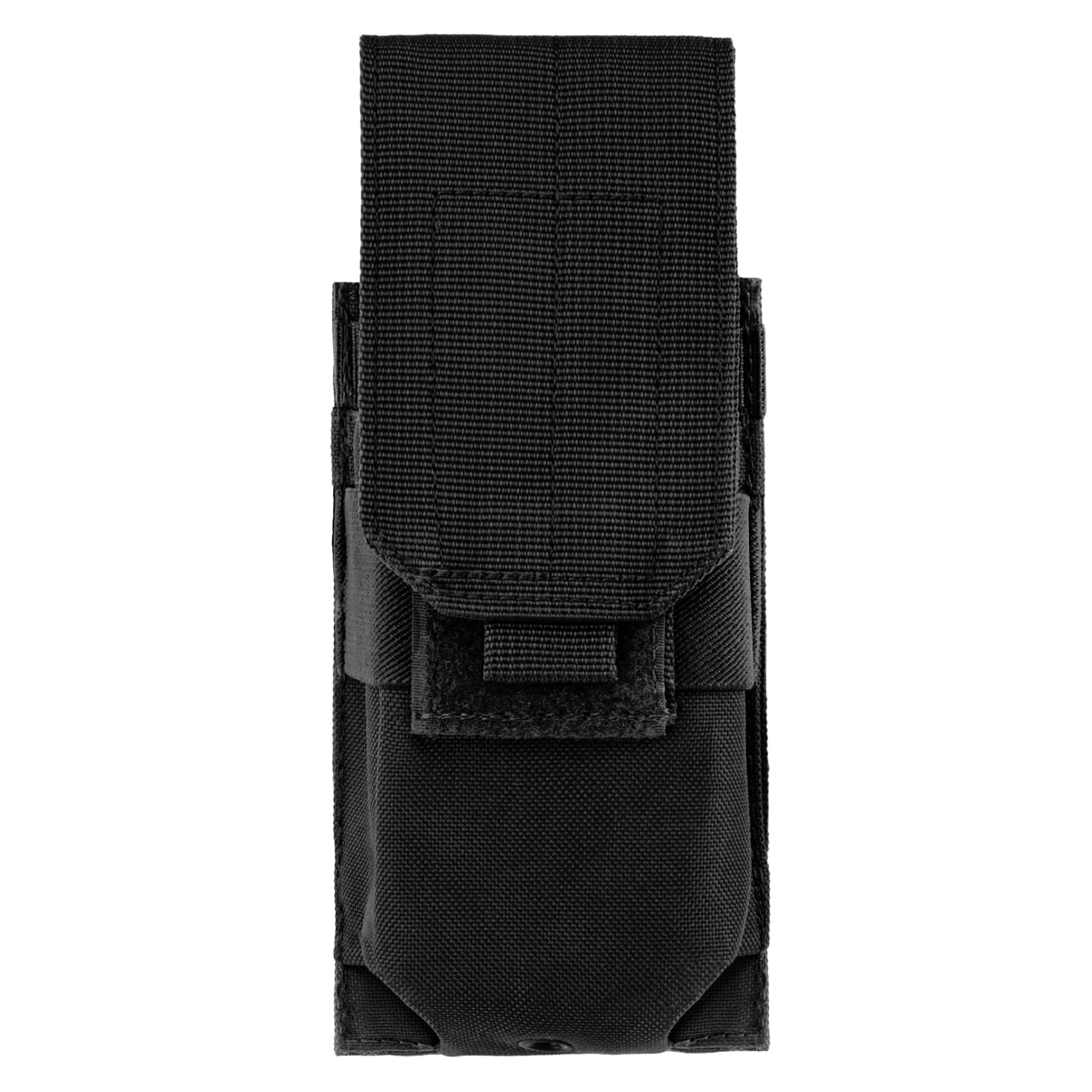 Husă Voodoo Tactical Single Mag Pouch pentru încărctoare - Black