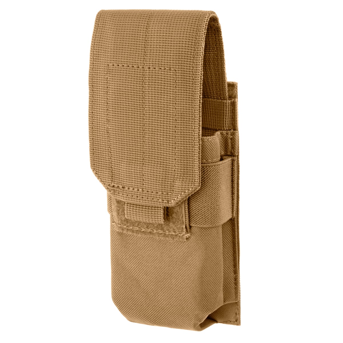 Husă Voodoo Tactical Single Mag Pouch pentru încărcătoare - Coyote