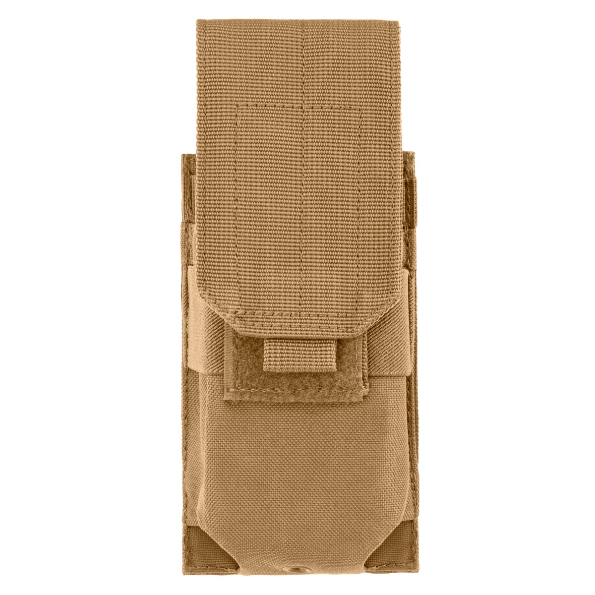 Husă Voodoo Tactical Single Mag Pouch pentru încărcătoare - Coyote