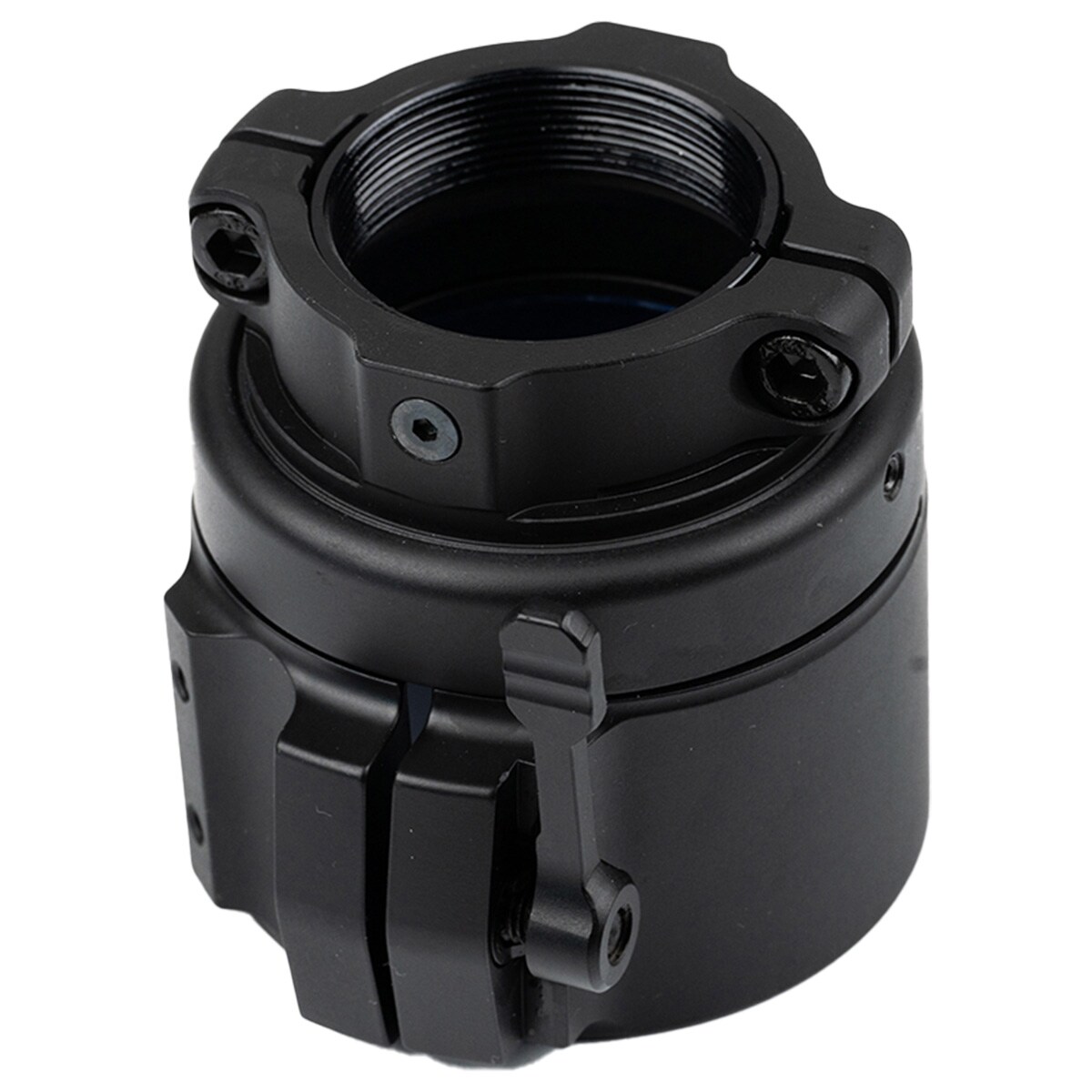 Adaptor Rusan ARK2 pentru dispozitive cu termoviziune Pulsar Krypton/Proton - 65 mm