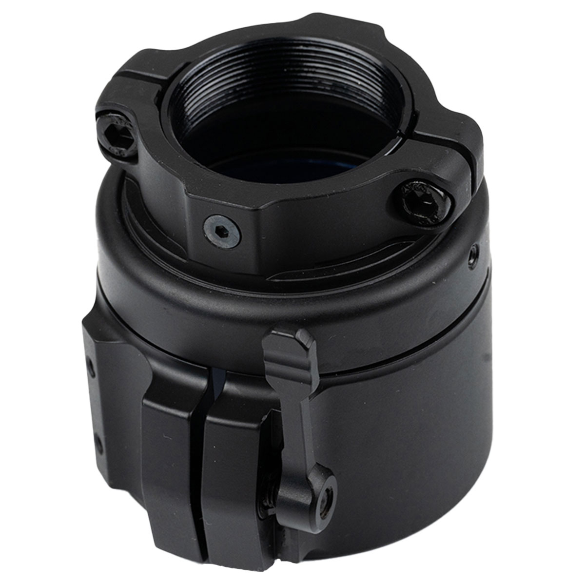 Adaptor Rusan ARK2 pentru dispozitive cu termoviziune Pulsar Krypton/Proton - 58 mm