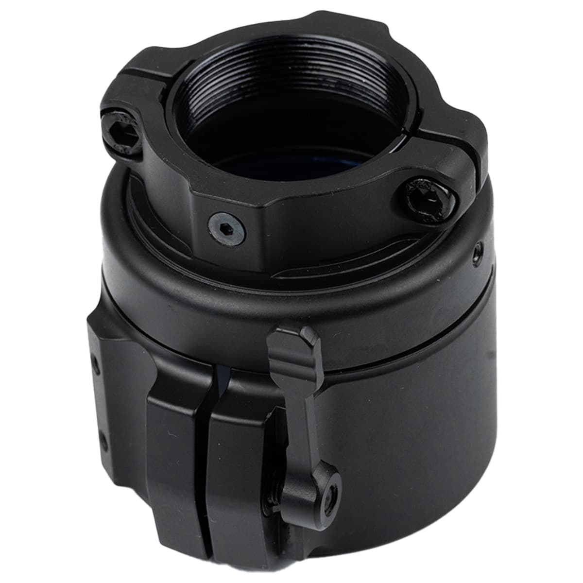 Adaptor Rusan ARK2 pentru dispozitive cu termoviziune Pulsar Krypton/Proton - 64 mm