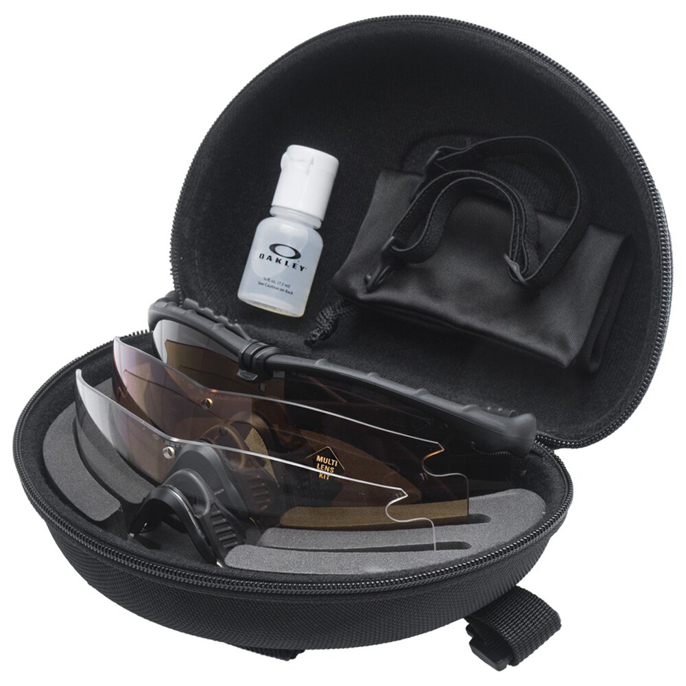 Ochelari tactici Oakley - SI Ballistic M Frame 3.0 Black Array - 3LS