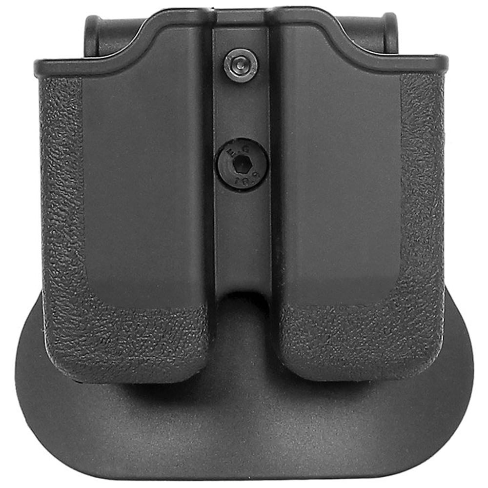 Portîncărcător dublu IMI Defense MP04 pentru încărcătoare - Black