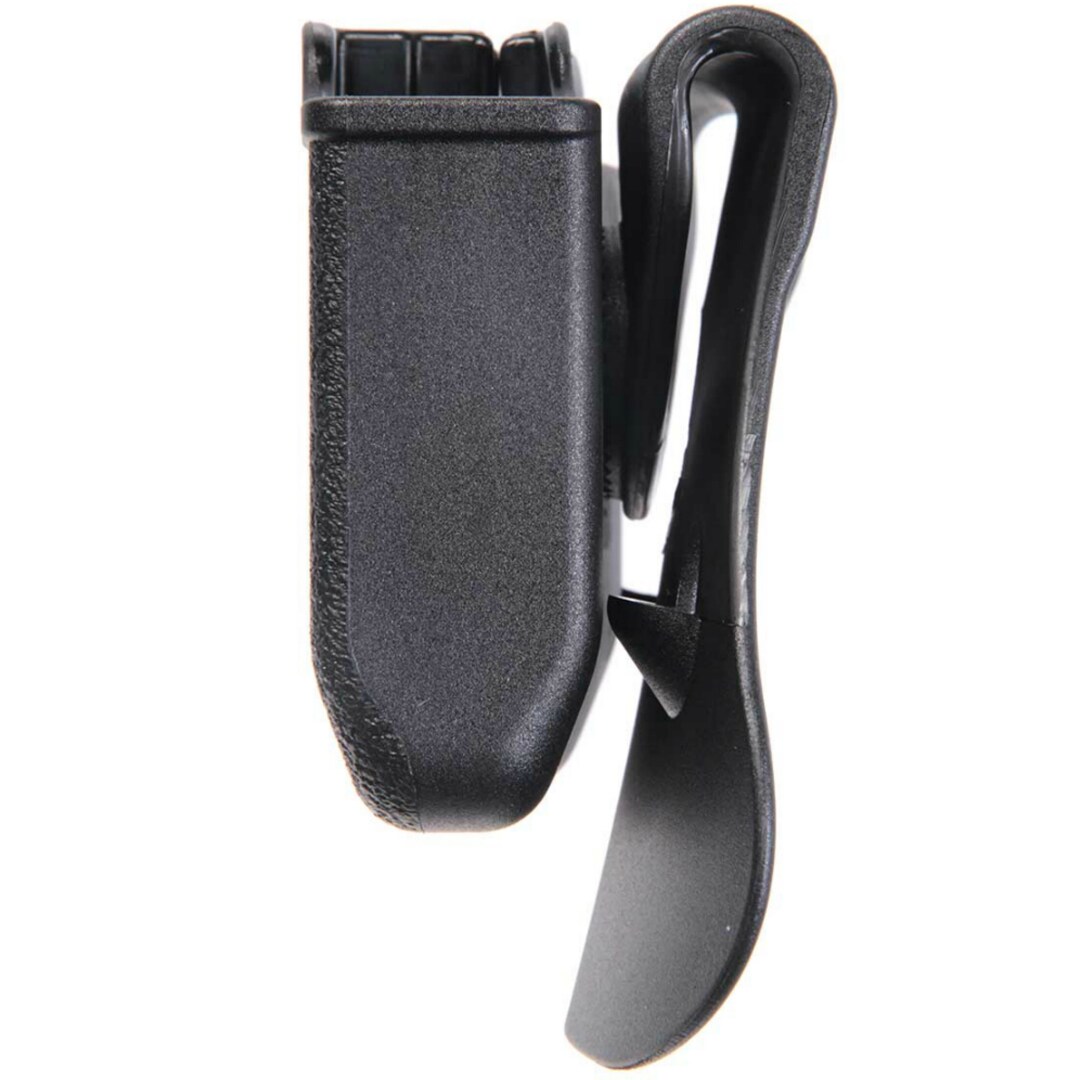 Portîncărcător IMI Defense MP05 Roto Paddle pentru 2 încărcătoare pentru Sig P250/P227/HK USP/1911 .45ACP - Black