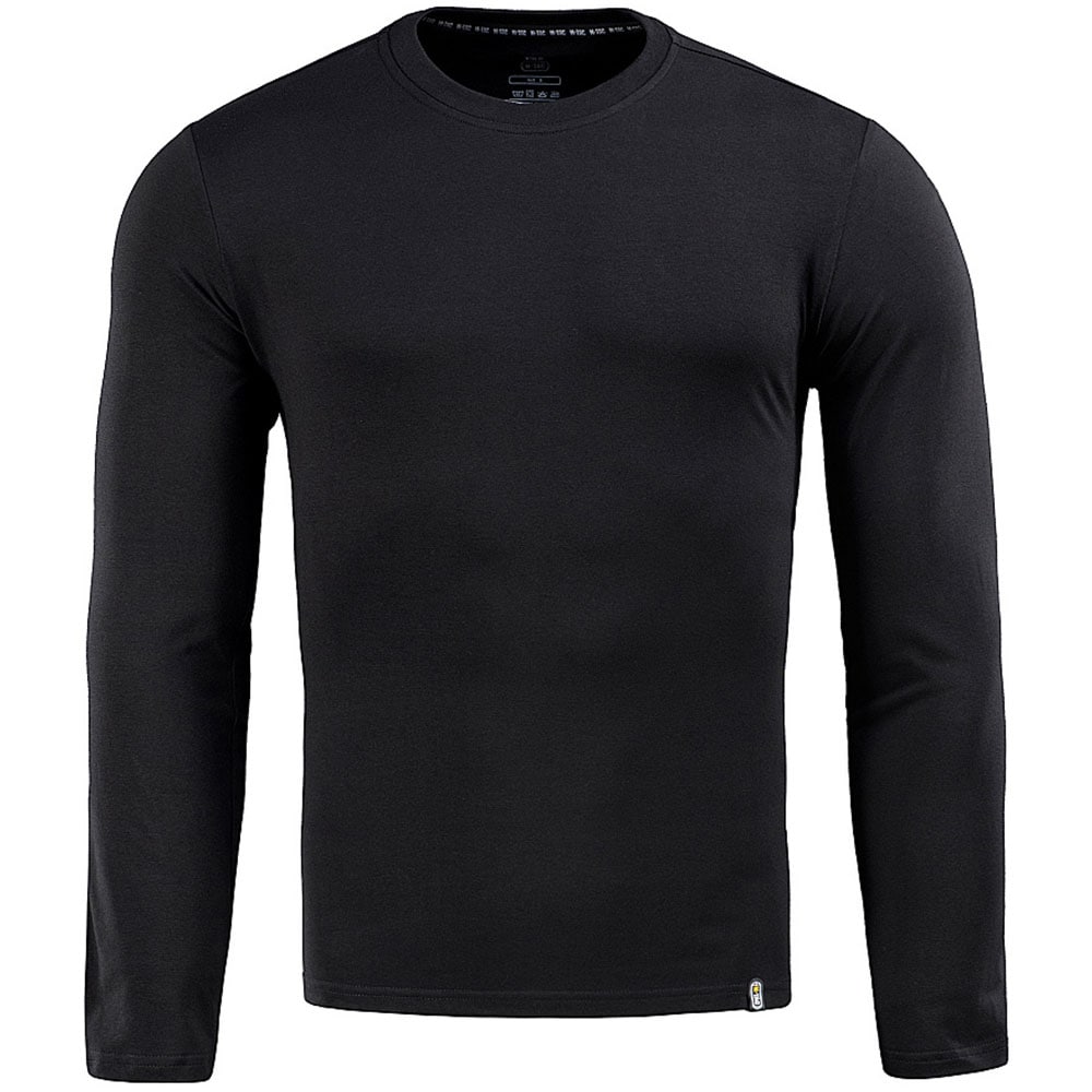 Bluză M-Tac 93/7 Long Sleeve - Black