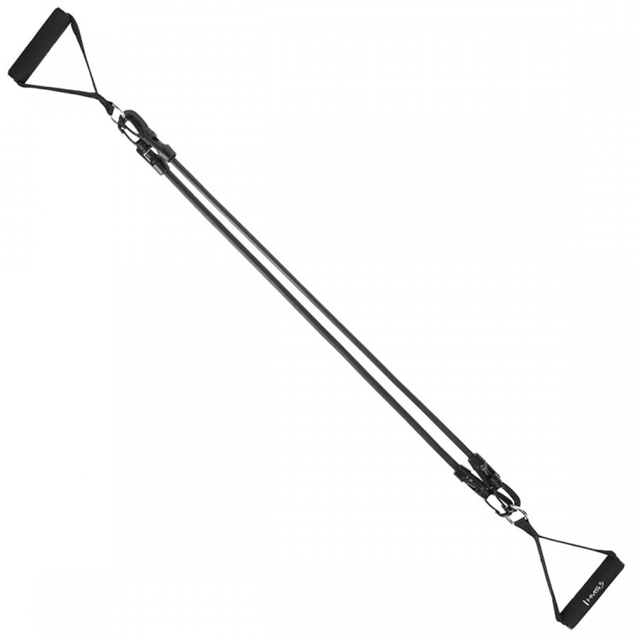 Set HMS pentru antrenamentul de forță TX02