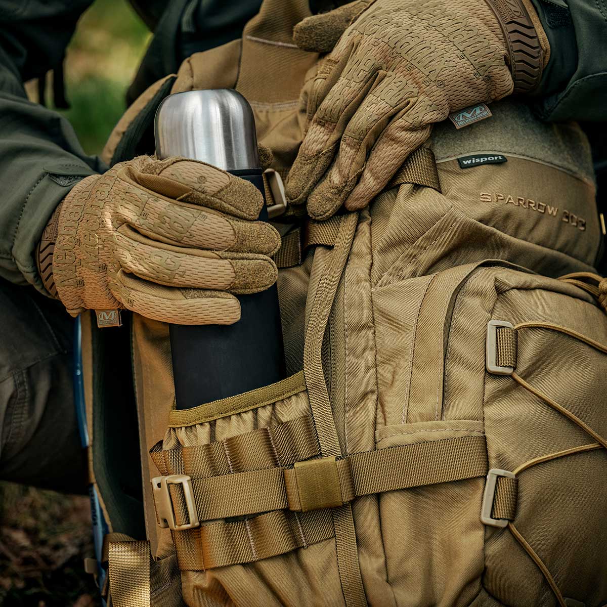 Rucsac Wisport Sparrow 303 30 l - Coyote