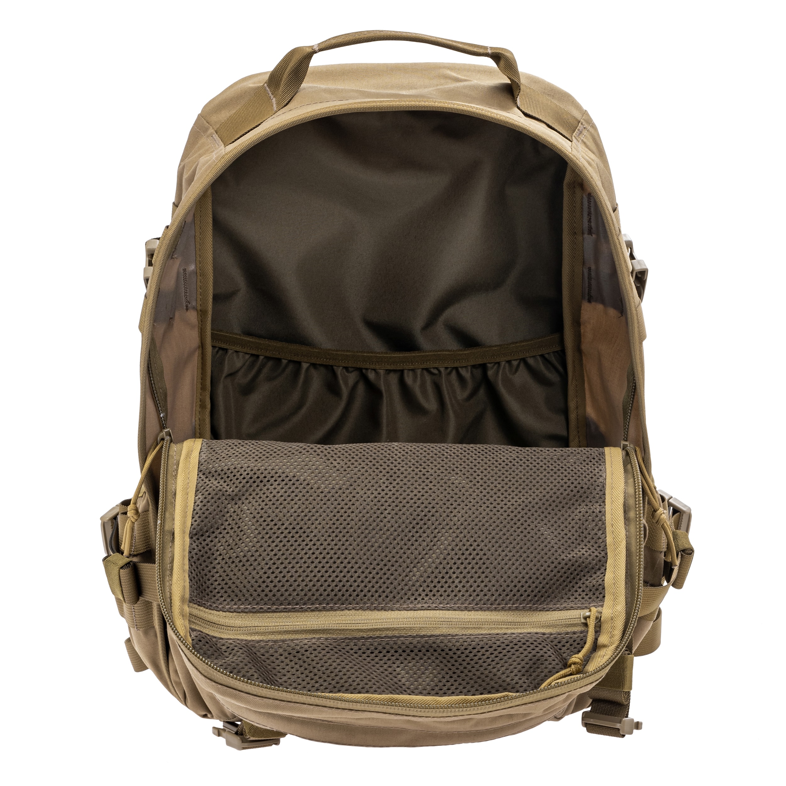 Rucsac Wisport Sparrow 303 30 l - Coyote