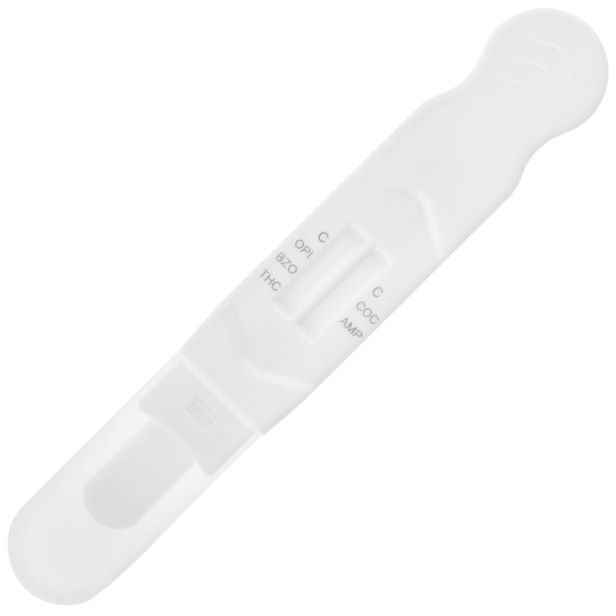 Multitest pentru droguri în salivă