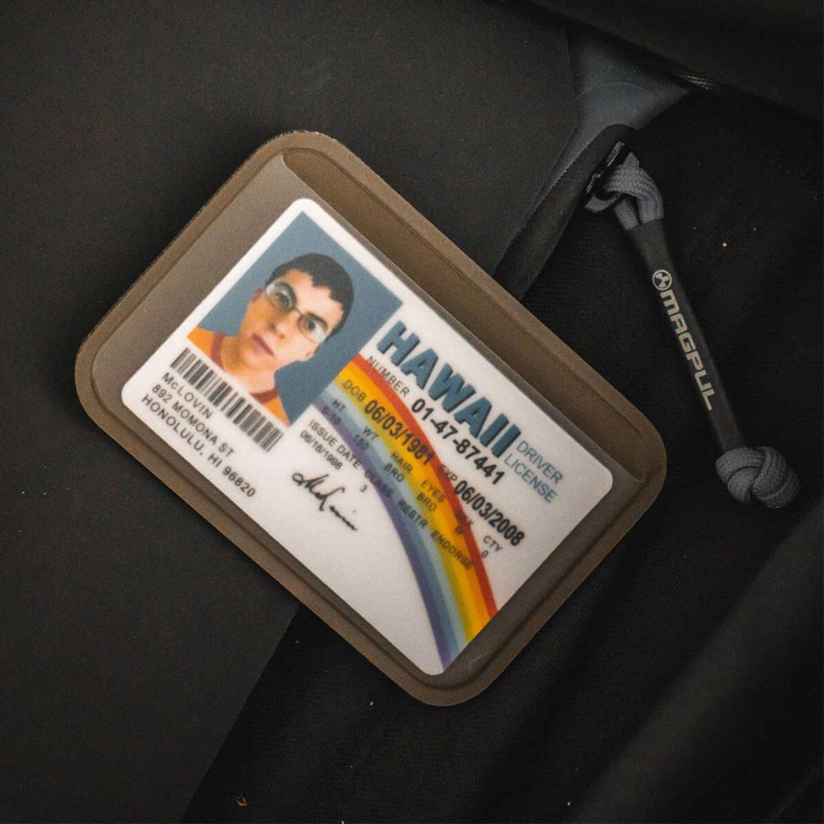 Portofel Magpul Daka Everyday - Flat Dark Earth