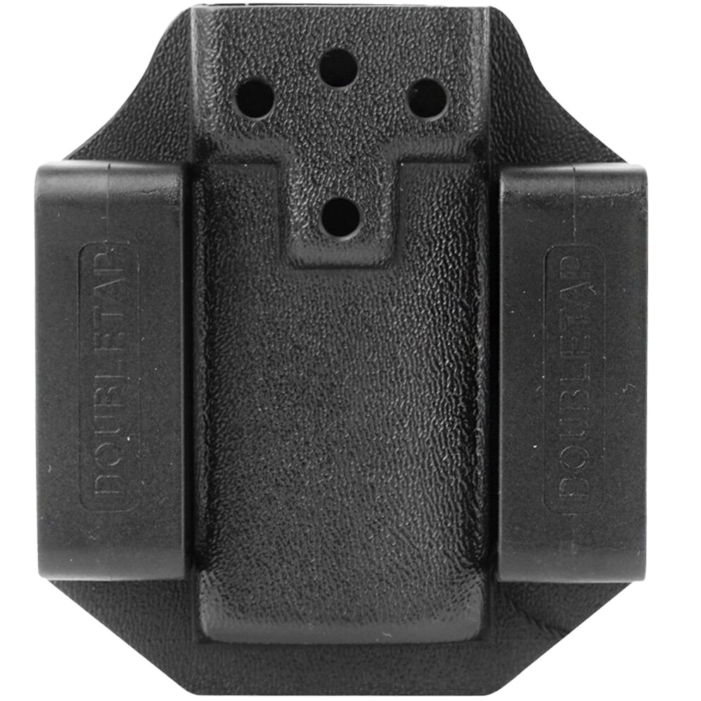 Husă Doubletap Gear Kydex OWB pentru încărcătoare Glock/H&K USP – Negru