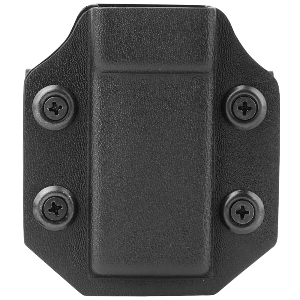 Husă Doubletap Gear Kydex OWB pentru încărcătoare Glock/H&K USP – Negru