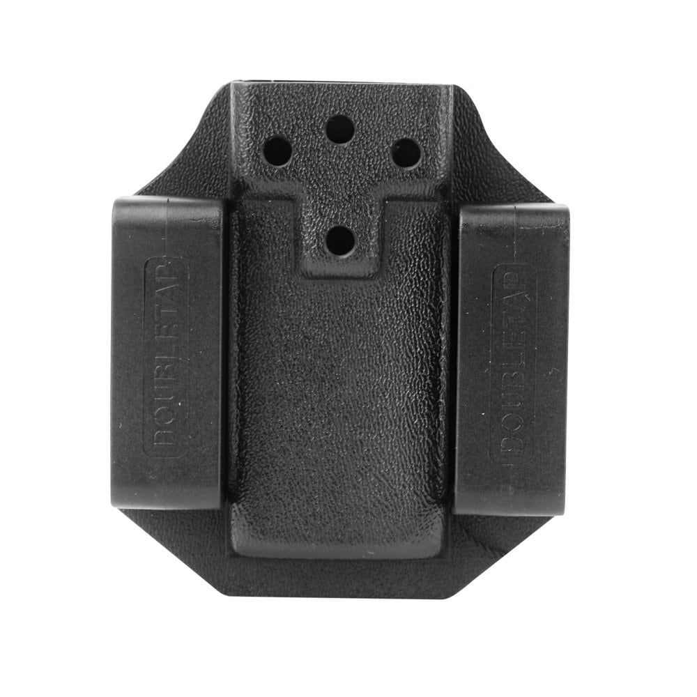 Husă Doubletap Gear Kydex OWB pentru încărcător CZ Shadow/Walther P99 - Black