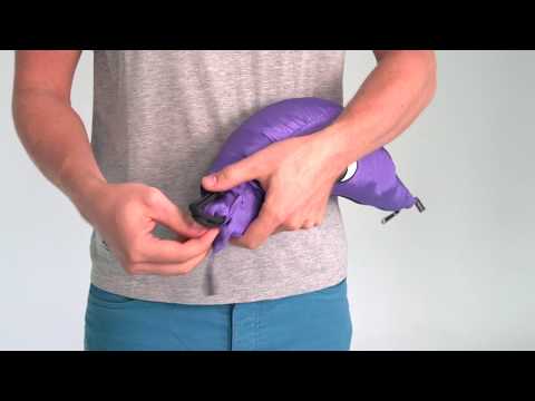 Hamac Ticket To The Moon Compact - Army Green