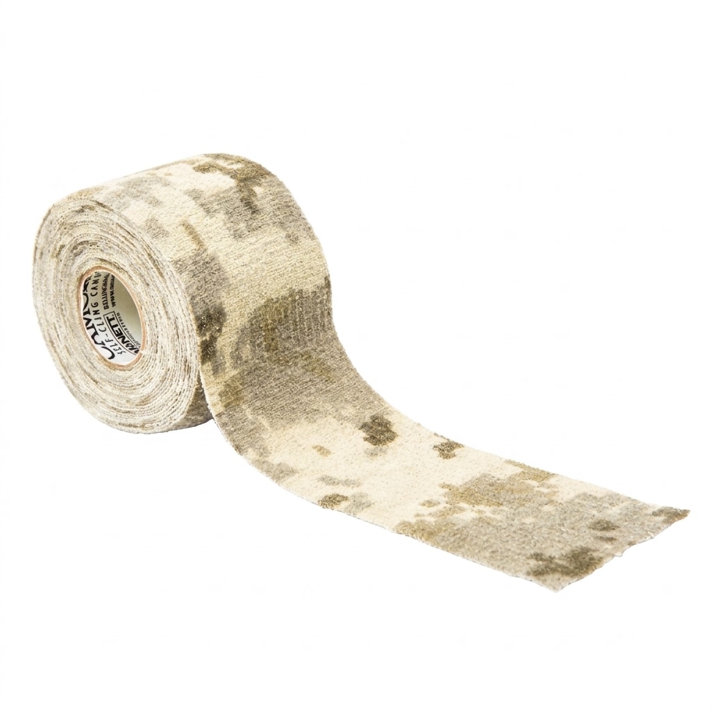 Bandă de camuflaj Gear Aid Camo Form - Digital Desert