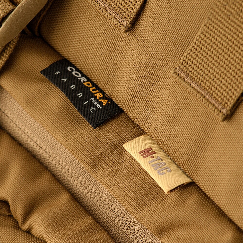 Rucsac M-Tac Gen. II Elite Large 60 l - Coyote