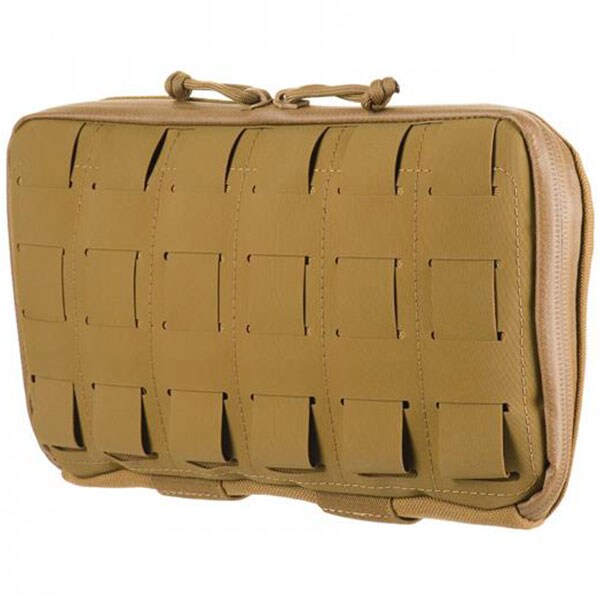 Borsetă M-Tac Admin Large Elite - Coyote