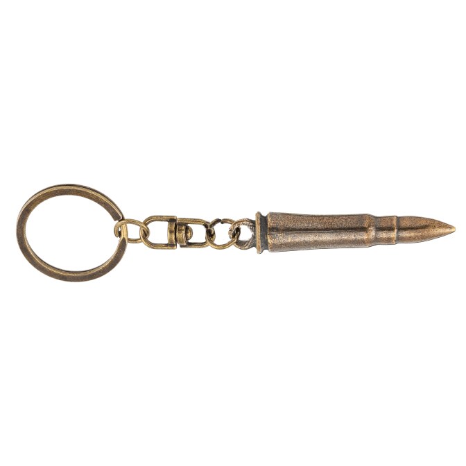 Breloc PiK - Cartuș Culoarea cuprului