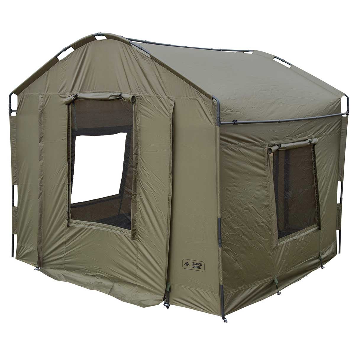 Cort Mikado Block Dome