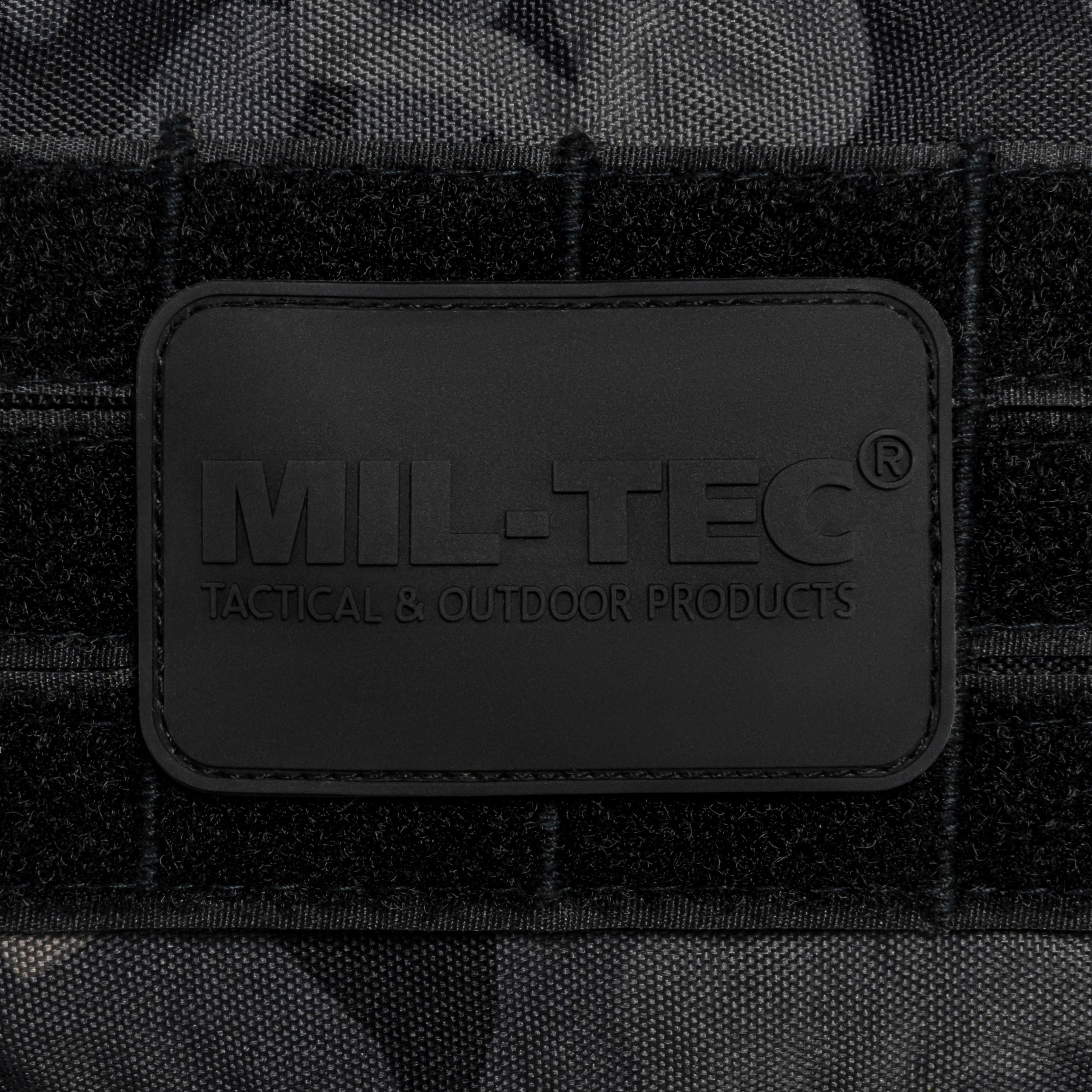 Rucsac Mil-Tec Assault Pack Large 36 l - Dark Camo