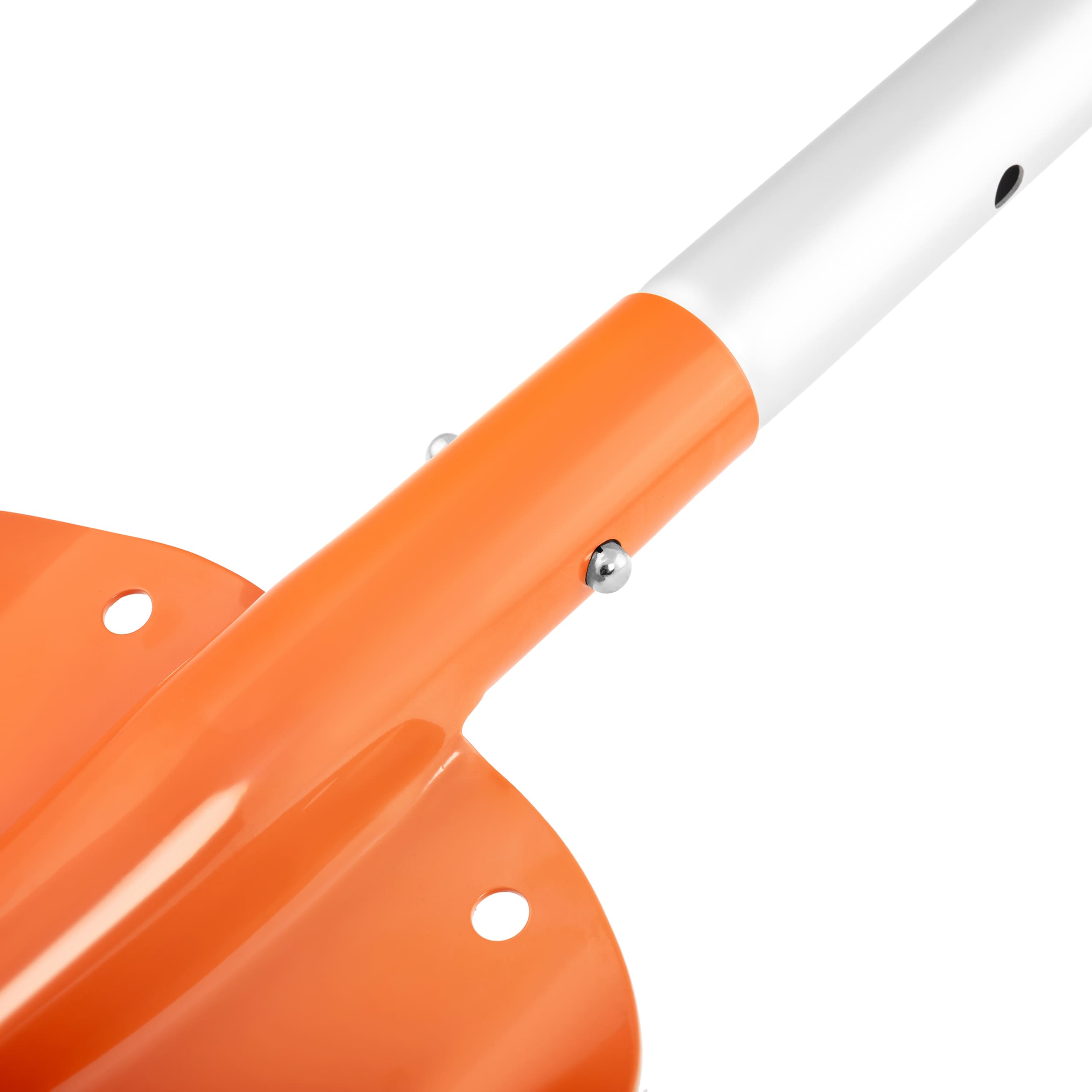 Lopată pliabilă Mil-Tec Foldable Snow/Sand Shovel